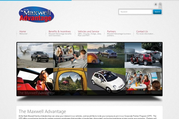 Imperial-business theme site design template sample