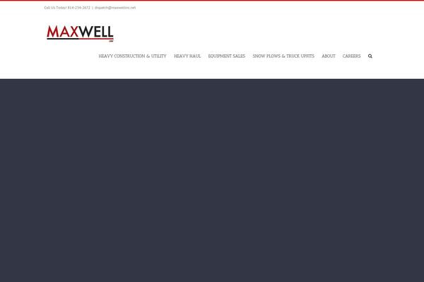 Site using Car Demon plugin