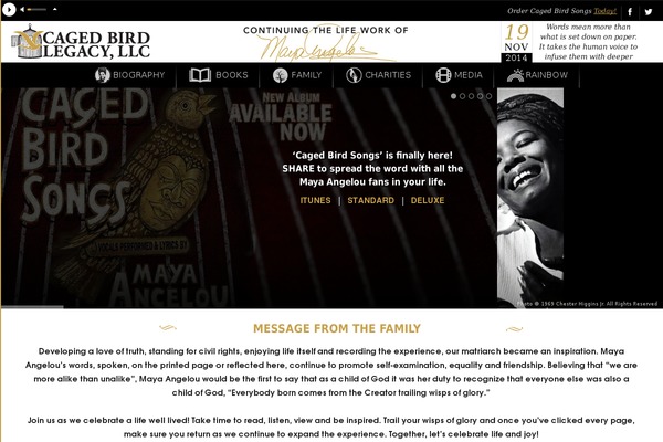 cbl theme websites examples