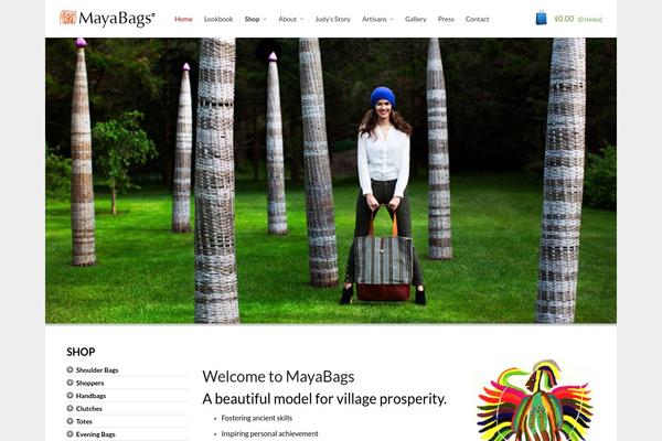 Site using Captiva-toolkit plugin