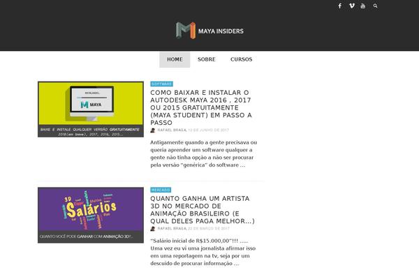 Site using OptimizePressPlugin plugin