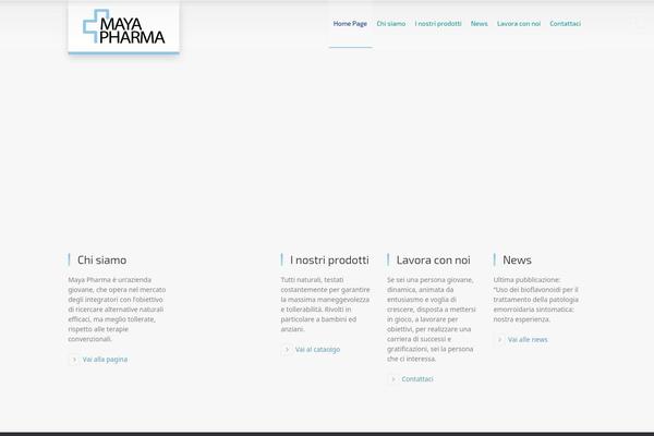 Rt-theme-20 theme site design template sample