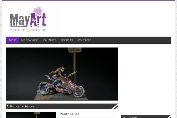 BresponZive Pro theme site design template sample