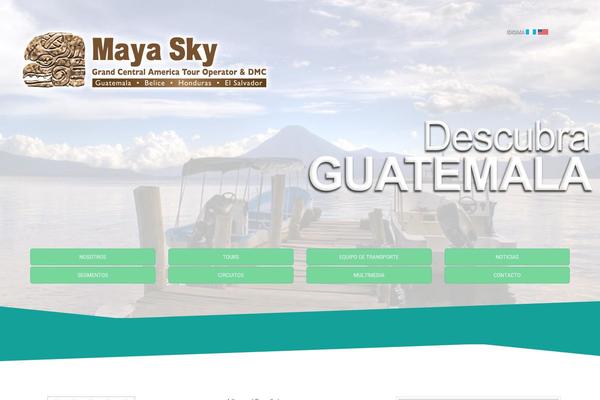 Site using Acoda-counters plugin