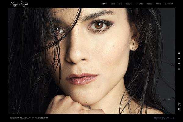 mayastojan.com site used Uno