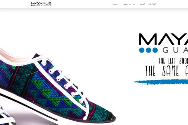 Site using Jazz Popups plugin