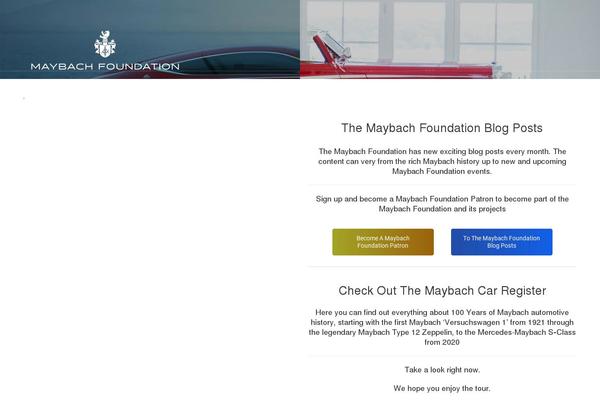 Site using Woo-fly-cart plugin