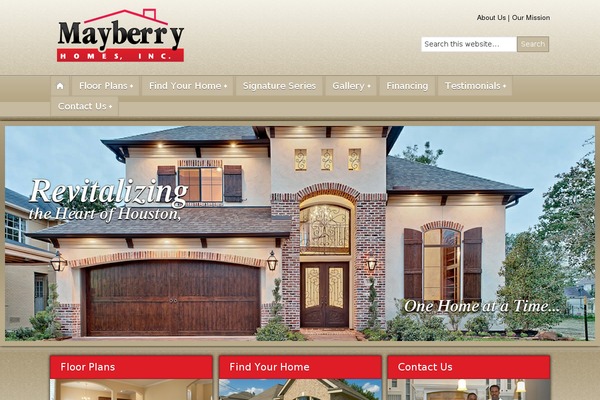 Site using Gravityforms plugin