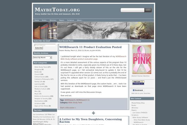 Site using Ajaxd-wordpress plugin