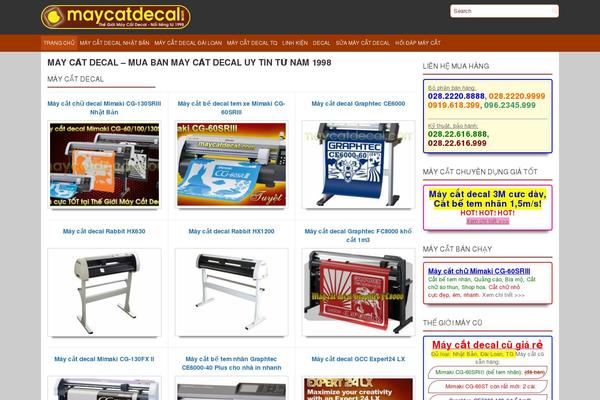 Site using Baivietlienquan plugin