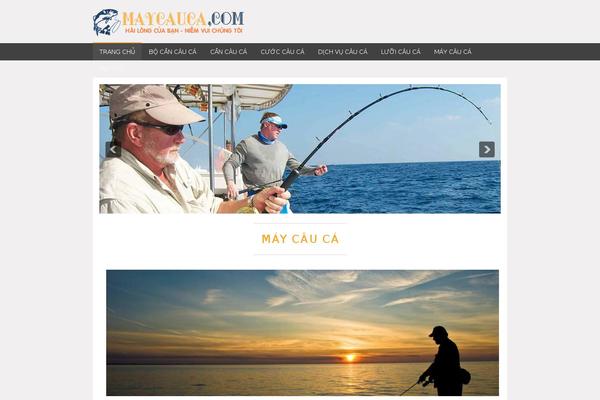 Site using Baivietlienquan plugin