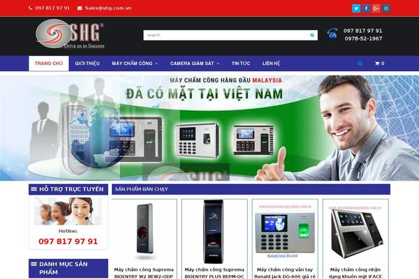 Site using Sw_ourteam plugin
