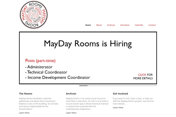 Good Space V1.09 theme site design template sample