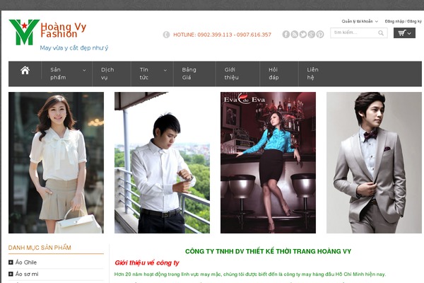 Shop theme site design template sample