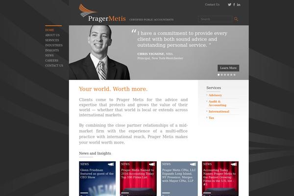 Site using constant contact form plugin
