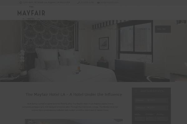 Viva_theme theme site design template sample
