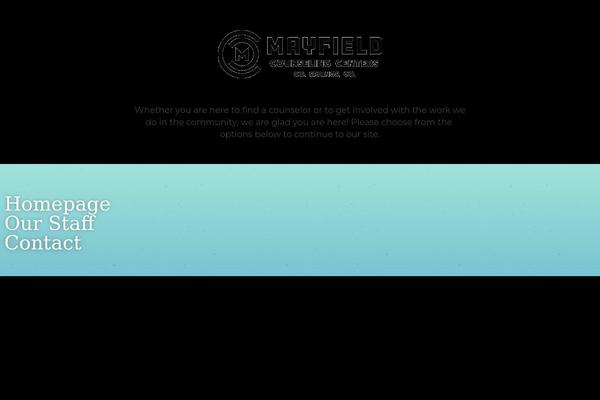 Site using Vc_extensions plugin