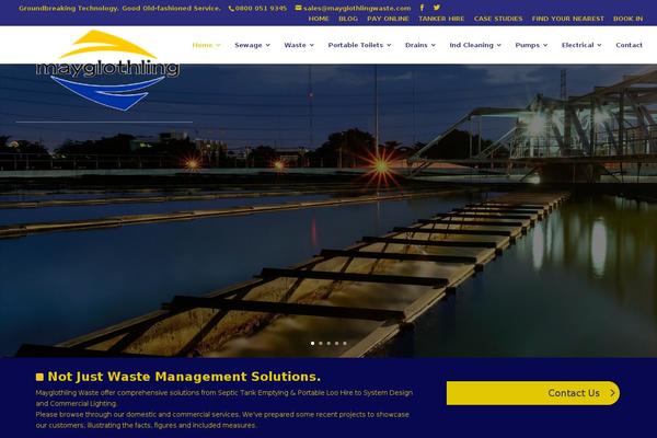 Site using Aw-divi-image-overlay plugin