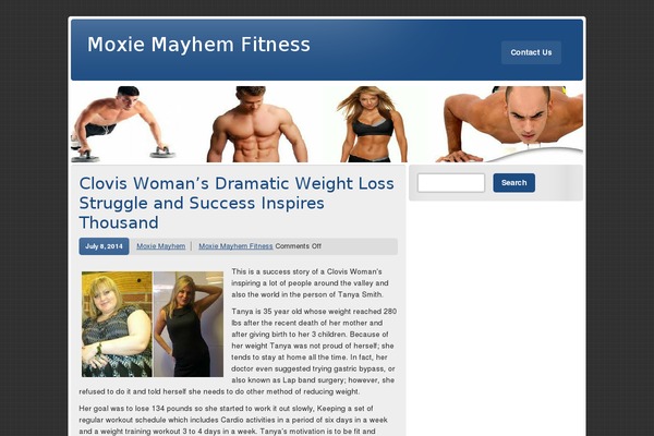 zeeStyle theme site design template sample