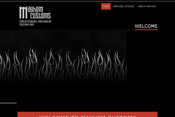 Site using FBF Facebook page Feed Widget plugin