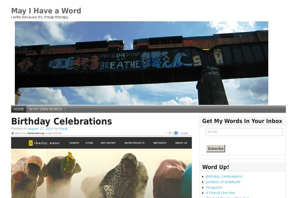 Essence theme site design template sample