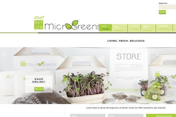 Site using Bloom plugin
