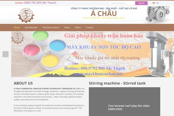 maykhuayachau.net site used Martfury