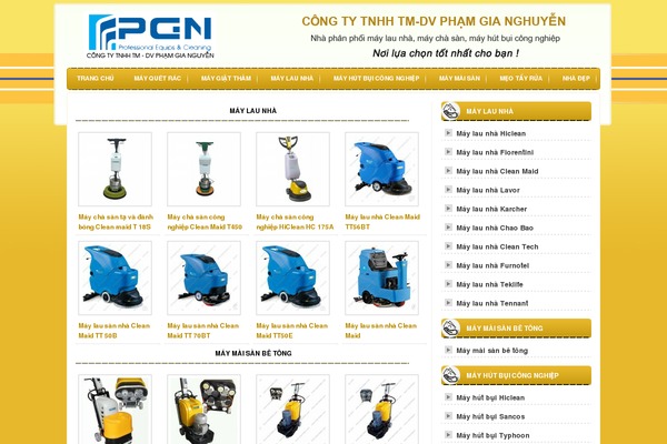 NewsPad theme site design template sample