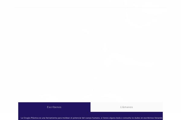 Site using Medcare_vc_addon plugin