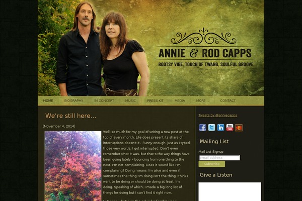 Divi Child theme site design template sample