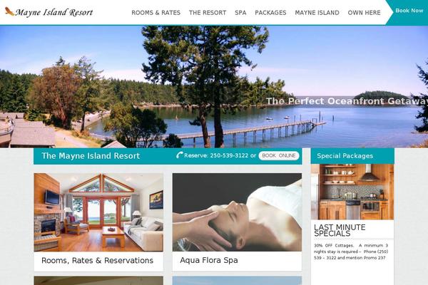Viva_theme theme site design template sample
