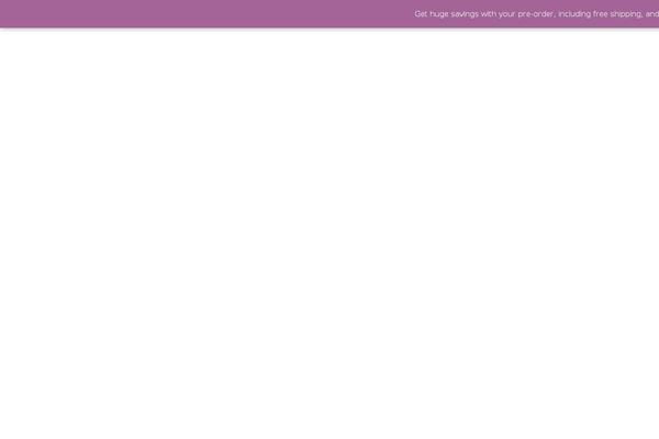 Blank-theme theme site design template sample