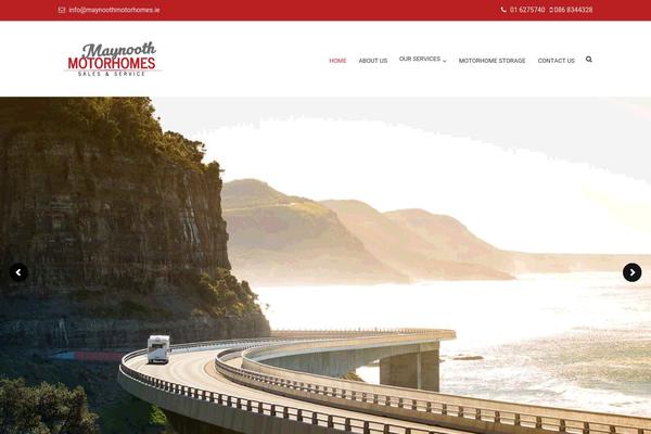 Site using Cardealer-helper-library plugin