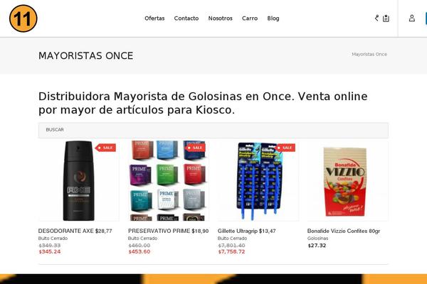 Site using Easy-notification-bar plugin