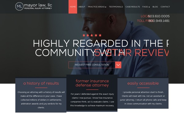 Site using Good old Share plugin