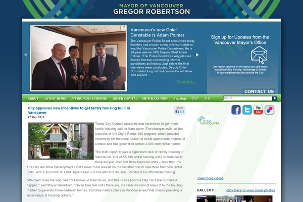 Corporate Globe theme site design template sample