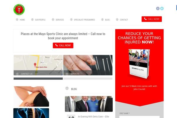 Site using Powerpack-elements plugin