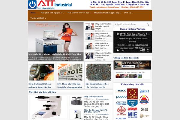 silverOrchid theme site design template sample