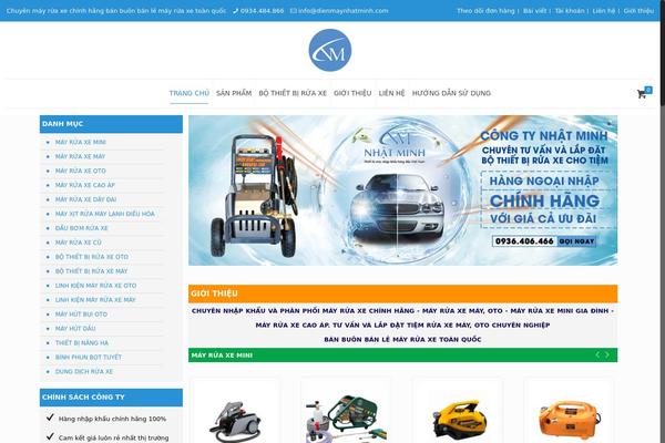 Site using Chaty plugin