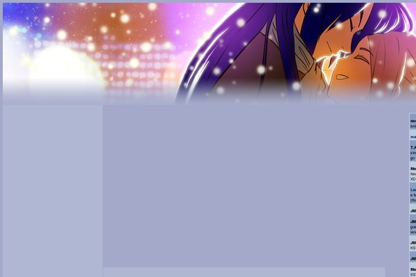 Vantage theme site design template sample