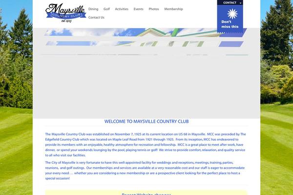 Guesthouse theme site design template sample