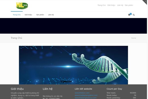 Site using Contact-me-on-zalo plugin