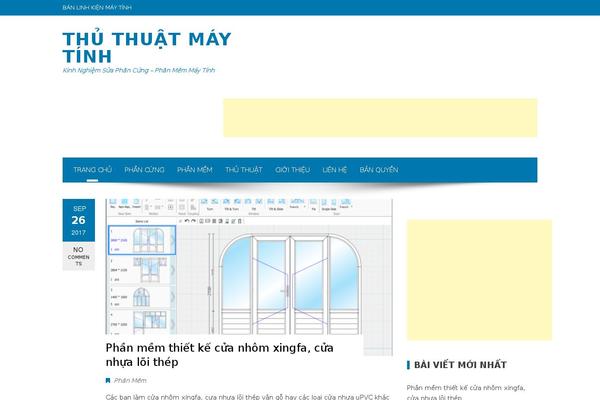 maytinhvn.net site used Republicpro