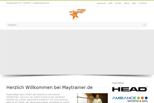 Site using Fancier Author Box by ThematoSoup plugin
