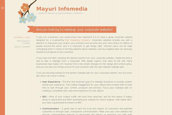 Site using Gutenberg-core plugin