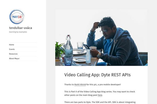 Site using Custom-fonts plugin