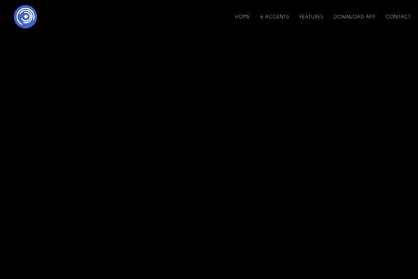 Site using MyMail plugin
