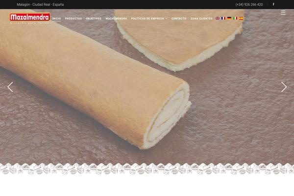 Site using Edgtf-core plugin