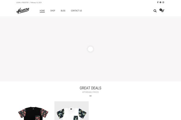 Site using Js_composer_5.0.1 plugin