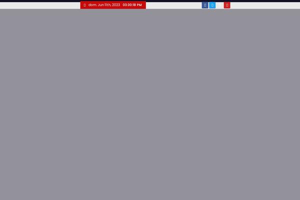 Site using Booster-extension plugin